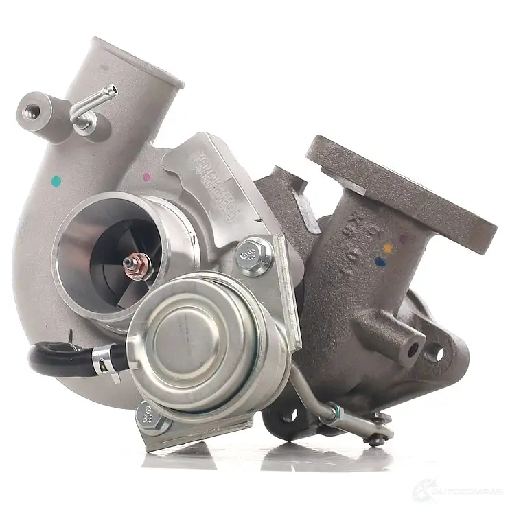 Турбина STARK 1439468024 skct1191069 7PQ72 Y - Изображение 1