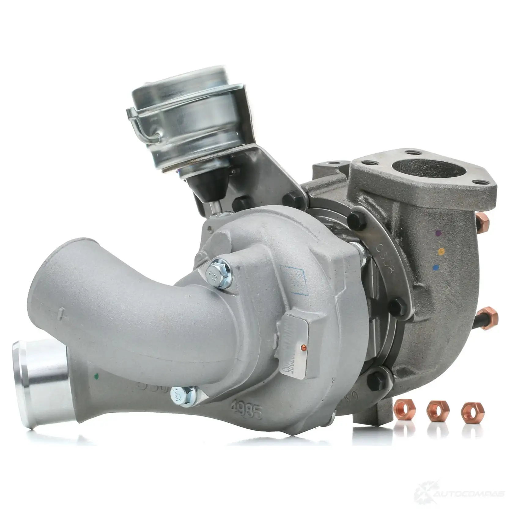 Турбина STARK 7L VLO skct1190139 1439468028 - Изображение 1