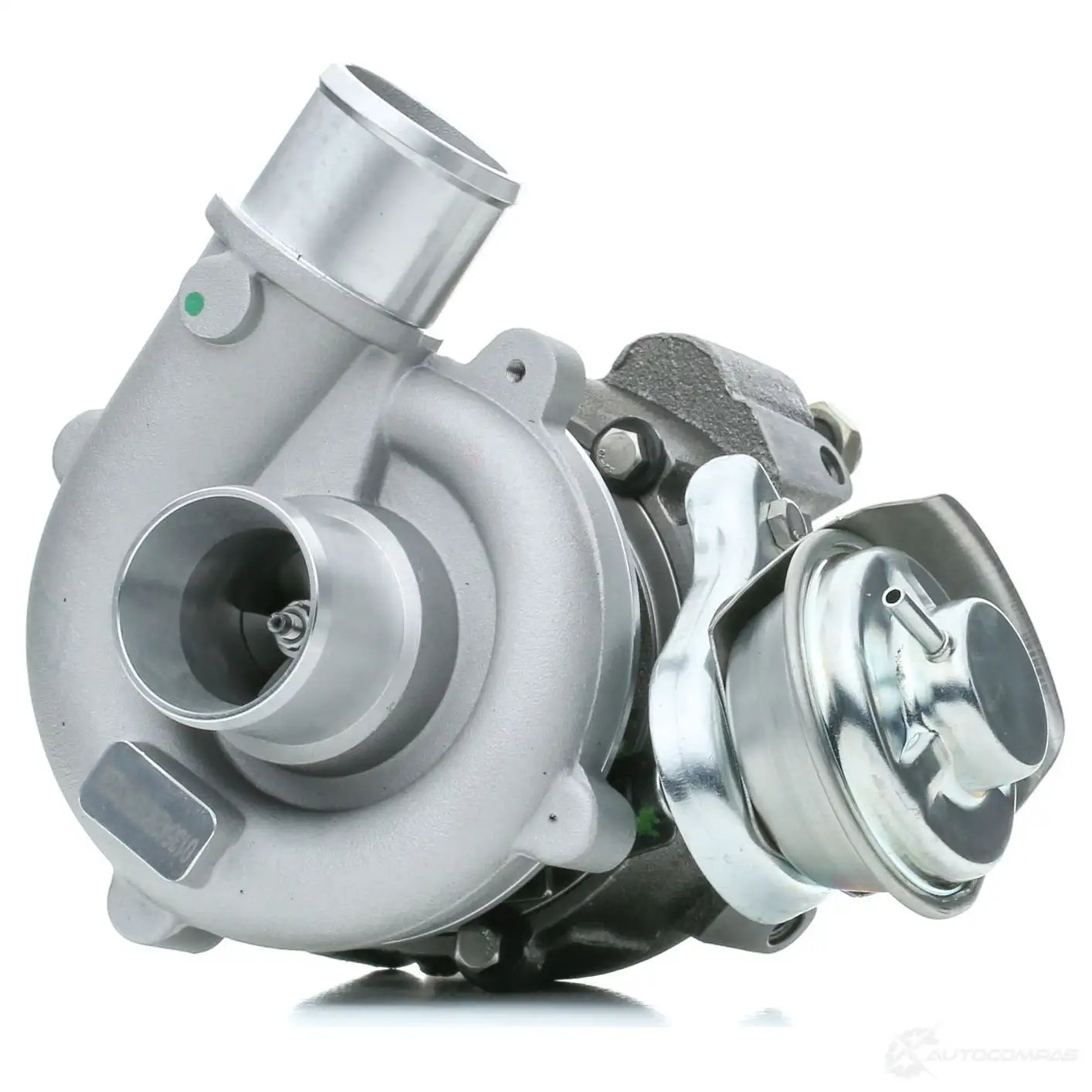 Турбина STARK 7Z8D T skct1190073 1439468030 - Изображение 1