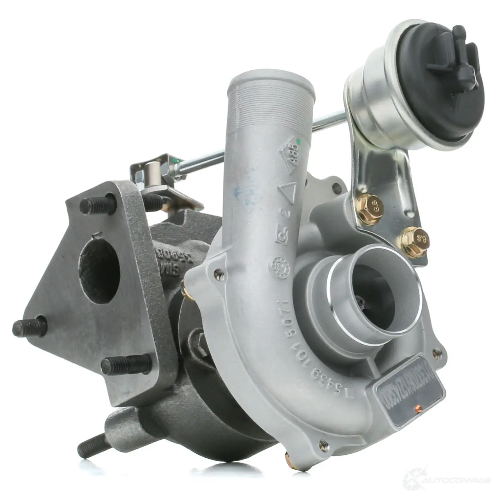 Турбина STARK 1439468032 V628Z C2 skct1190048 - Изображение 1
