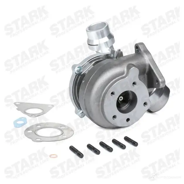 Турбина STARK skct1190249 1439468036 KK 2Z9G изображение 2