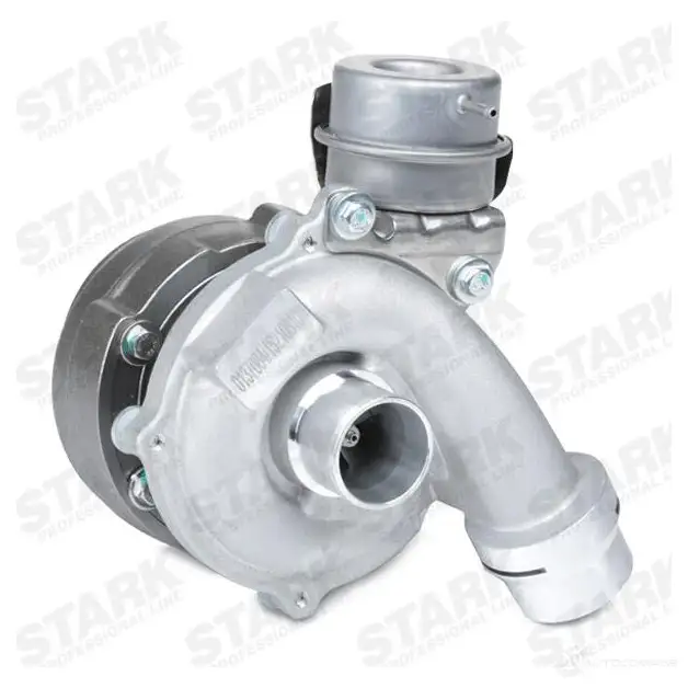Турбина STARK skct1190249 1439468036 KK 2Z9G изображение 3