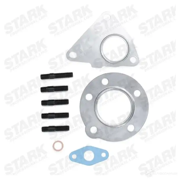 Турбина STARK skct1190249 1439468036 KK 2Z9G изображение 6