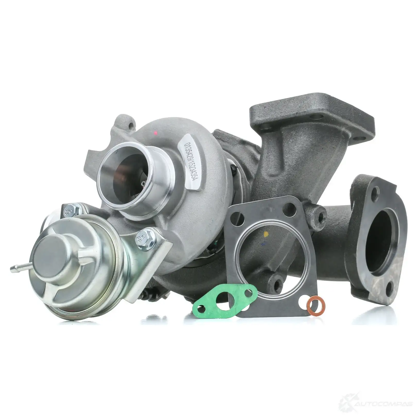 Турбина STARK RX 3WTWI 1439468044 skct1190317 - Изображение 1
