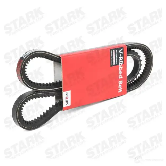 Клиновой ремень STARK 9 58TU6 1437806797 skcb0080021