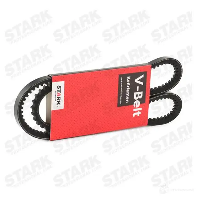 Клиновой ремень STARK 1437806812 skcb0080038 3 XFOP4 изображение 1