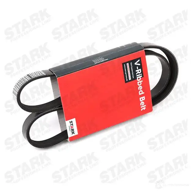 Приводной ремень, поликлиновой STARK 1437783959 FDI G1 skpb0090024