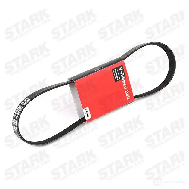 Приводной ремень, поликлиновой STARK 1437783965 sk6pk995 L QII7L