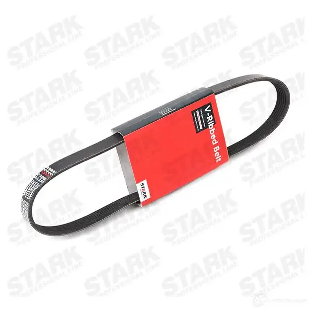 Приводной ремень, поликлиновой STARK 1437784576 sk6pk862 P 025CN