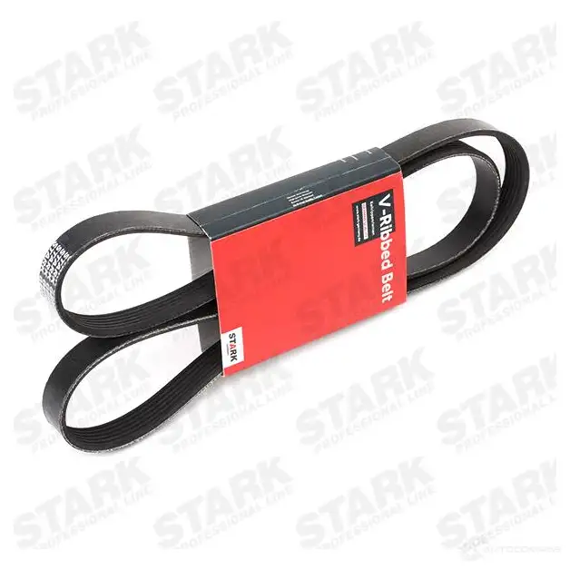 Приводной ремень, поликлиновой STARK skpb0090176 Z 5IAD 1437784267