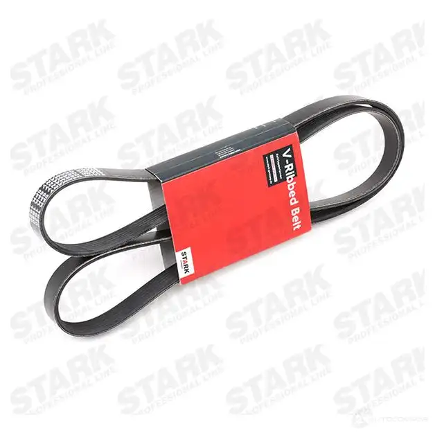 Приводной ремень, поликлиновой STARK M 5FKGZO 1437784562 skpb0090105