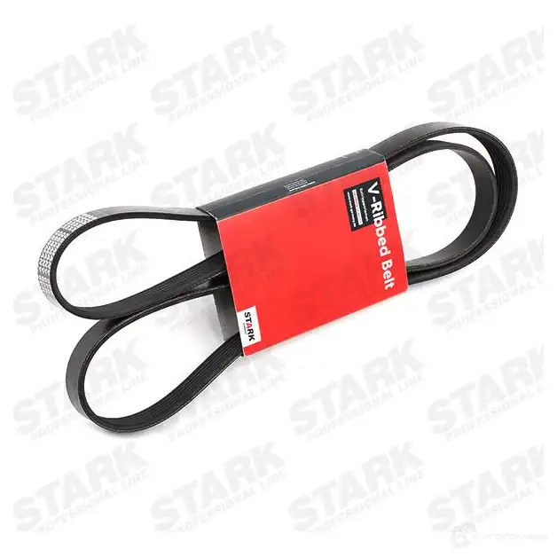 Приводной ремень, поликлиновой STARK sk6pk1613 G A9ORC 1437784561