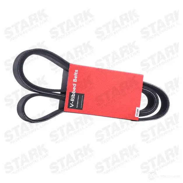 Приводной ремень, поликлиновой STARK 3WZ IM 1438021774 skpb0090201 изображение 1