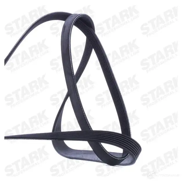 Приводной ремень, поликлиновой STARK 3WZ IM 1438021774 skpb0090201 изображение 3