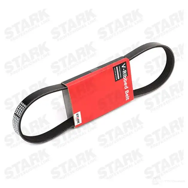 Приводной ремень, поликлиновой STARK 6 OUH9 1437784578 skpb0090008