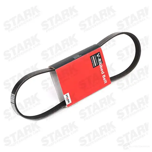 Приводной ремень, поликлиновой STARK skpb0090098 GMFAD D 1437784583
