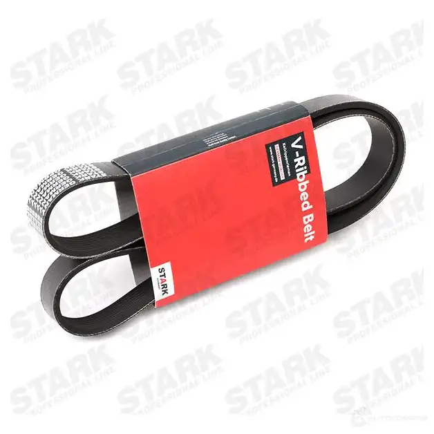 Приводной ремень, поликлиновой STARK skpb0090046 I20W A0R 1437784248