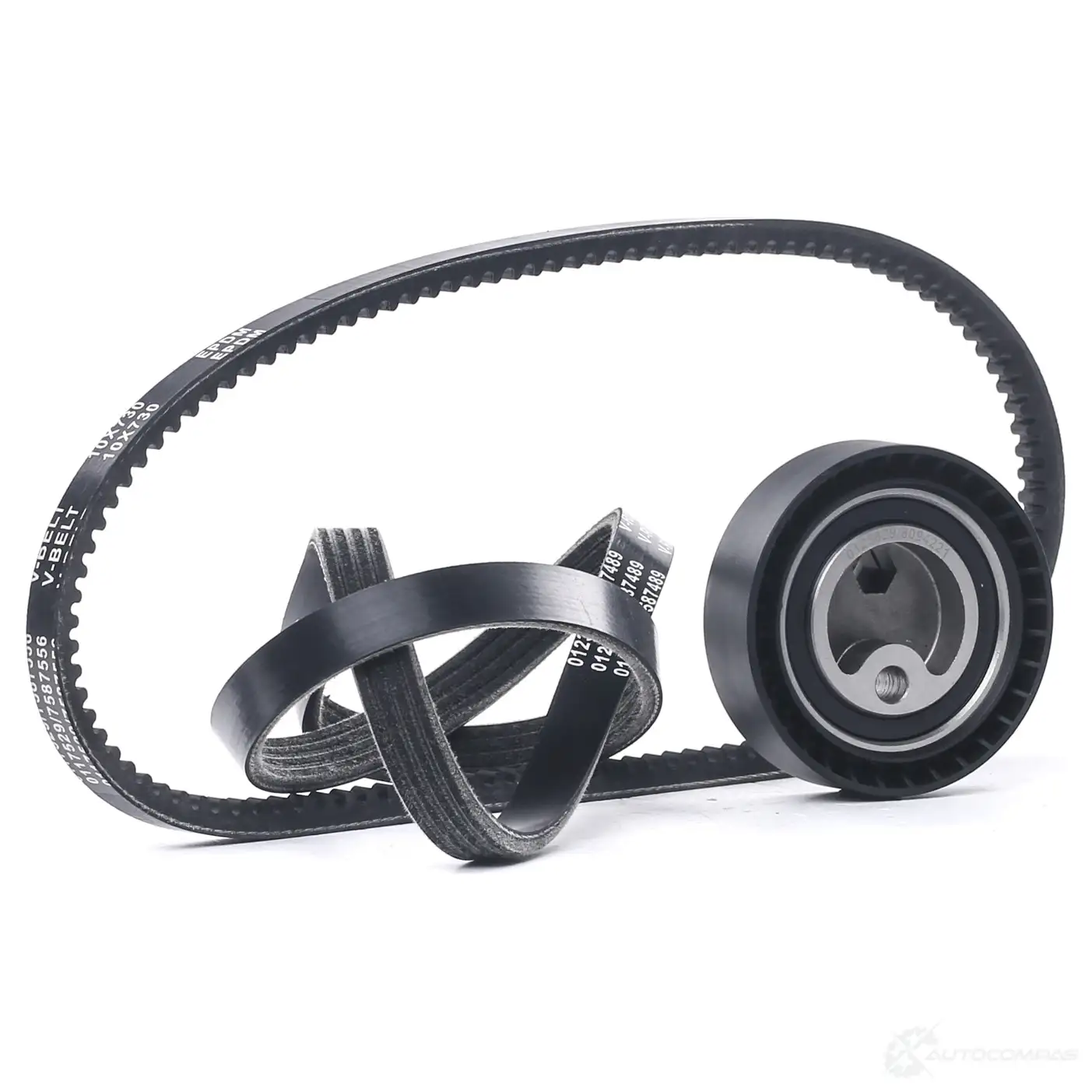 Приводной ремень в комплекте STARK QC ROX skrbs1200881 1438020113