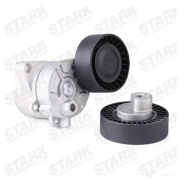 Приводной ремень в комплекте STARK 1437768045 Q4Z MD skrbs1200911 изображение 3