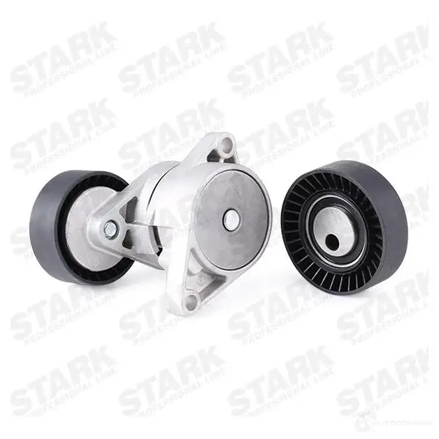 Приводной ремень в комплекте STARK 1437768045 Q4Z MD skrbs1200911 изображение 4