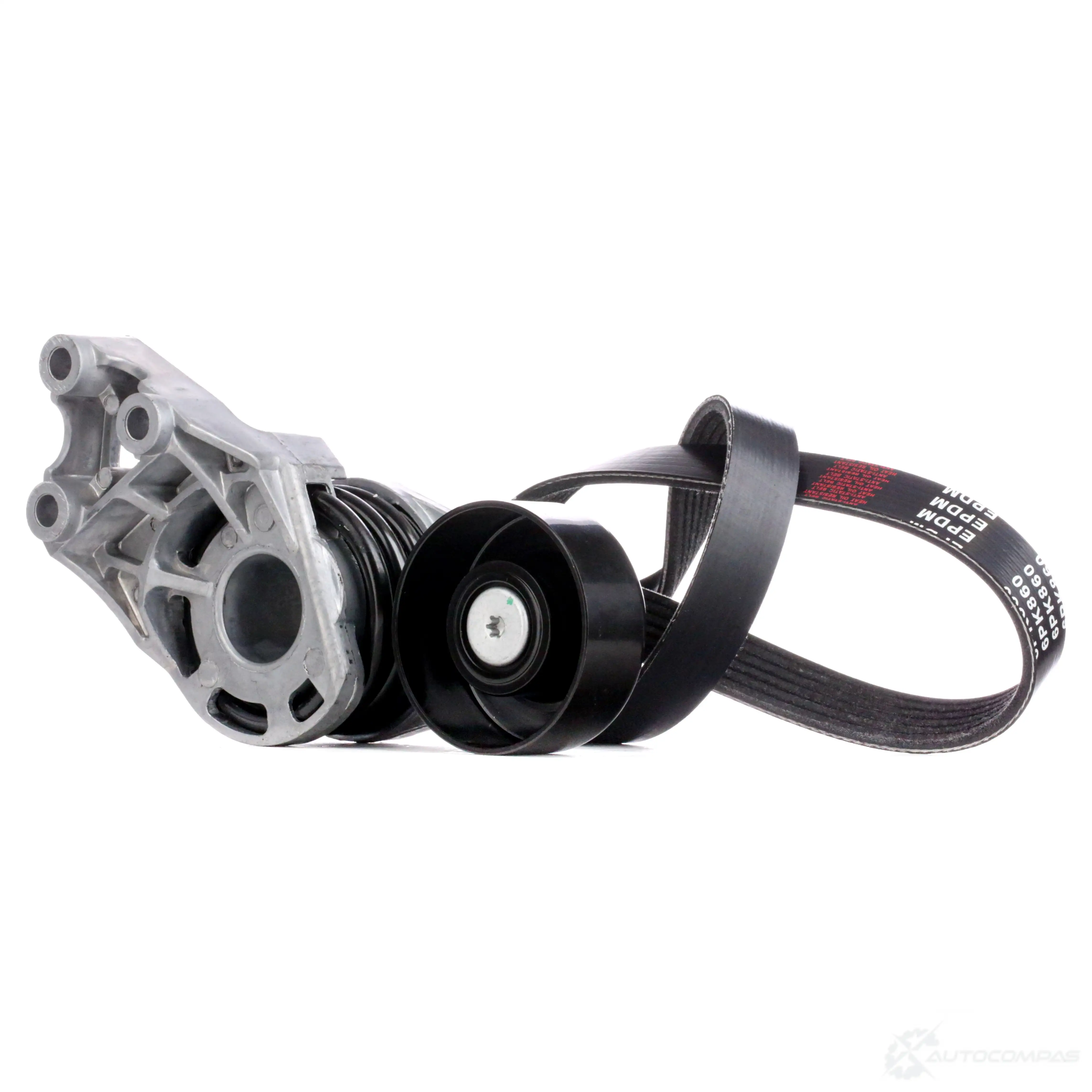 Приводной ремень в комплекте STARK D KDPH8M 1437767473 skrbs1200355 - Изображение 1