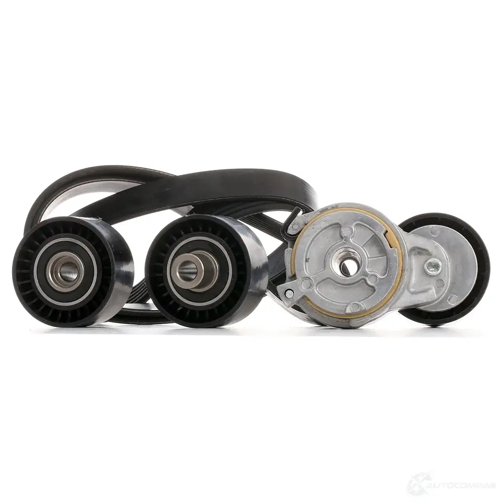 Приводной ремень в комплекте STARK skrbs1200296 8TSG8 E3 1437767968 - Изображение 1