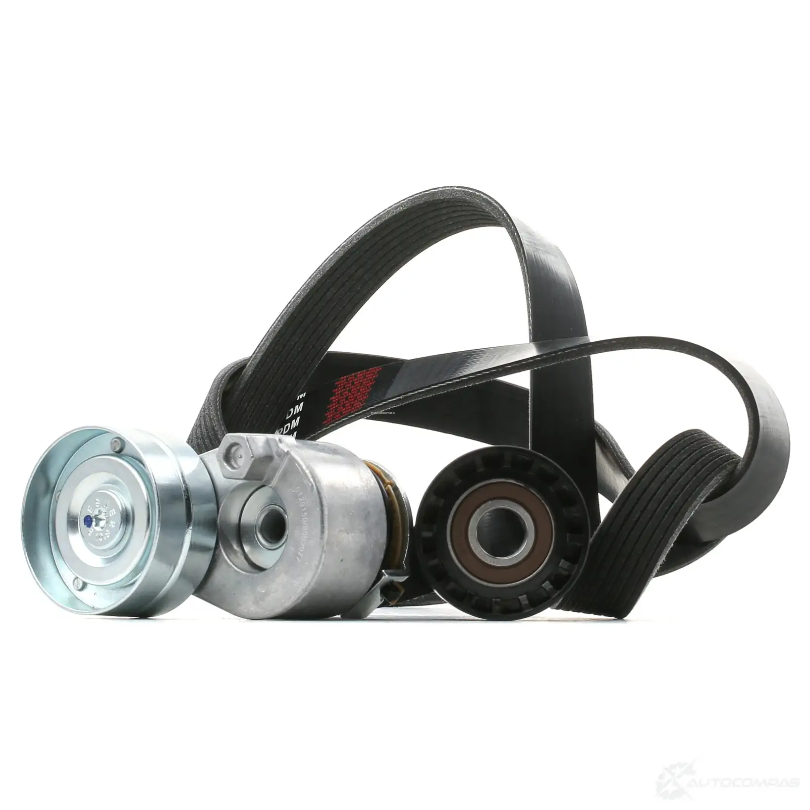 Приводной ремень в комплекте STARK Y2S 5YW skrbs1200284 1437767387 - Изображение 1