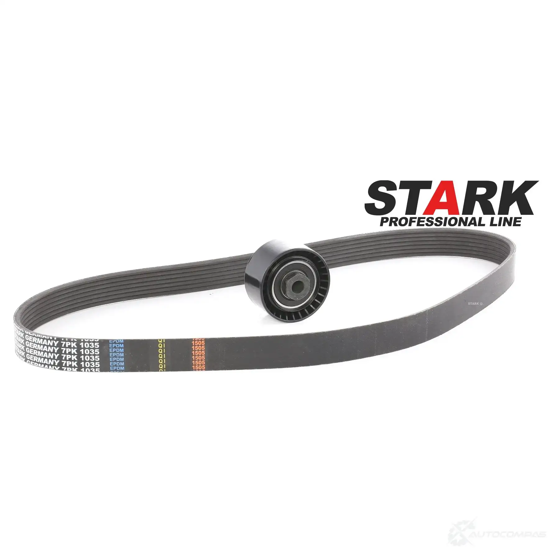 Приводной ремень в комплекте STARK 3IOZ 3R skrbs1200016 1437757857 изображение 0