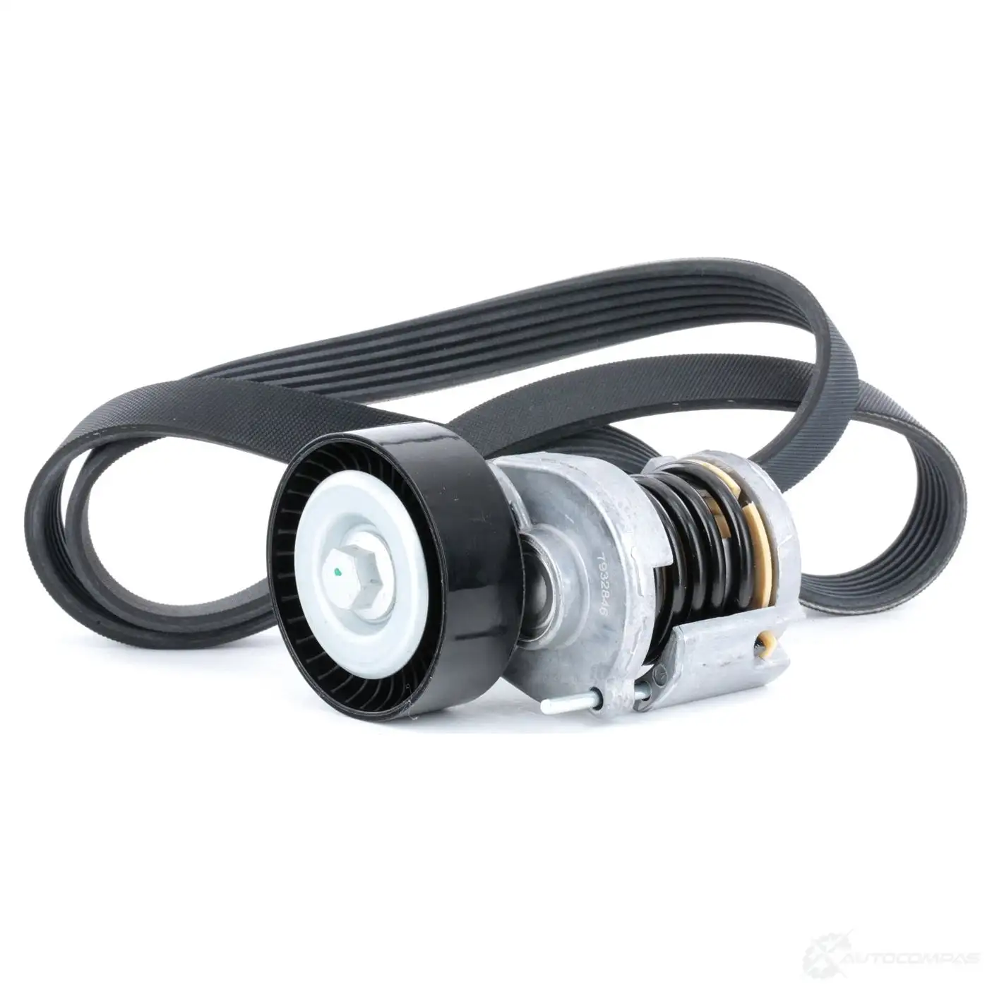 Приводной ремень в комплекте STARK UKMT7W T 1437767582 skrbs1200365 - Изображение 1