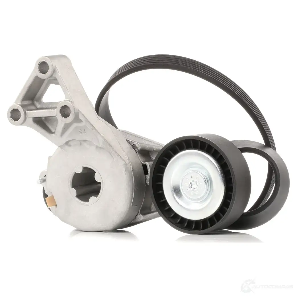 Приводной ремень в комплекте STARK skrbs1200648 1437757859 2XT LLT - Изображение 1