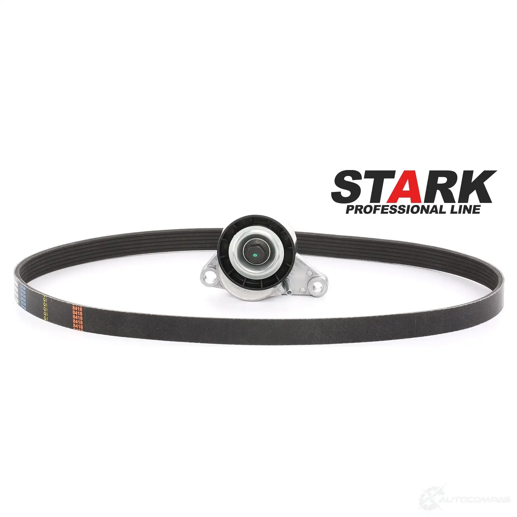 Приводной ремень в комплекте STARK skrbs1200005 1437767592 0BQV NH8 изображение 0