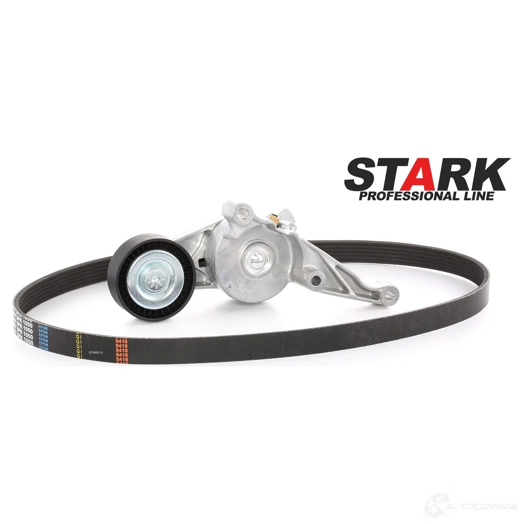 Приводной ремень в комплекте STARK skrbs1200006 1437767419 EW1 PGG изображение 0