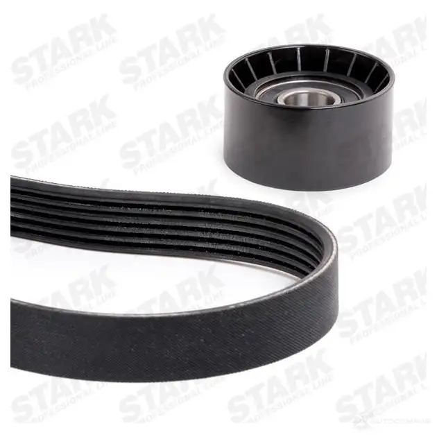 Приводной ремень в комплекте STARK skrbs1200065 1437767339 O UKA5 изображение 3