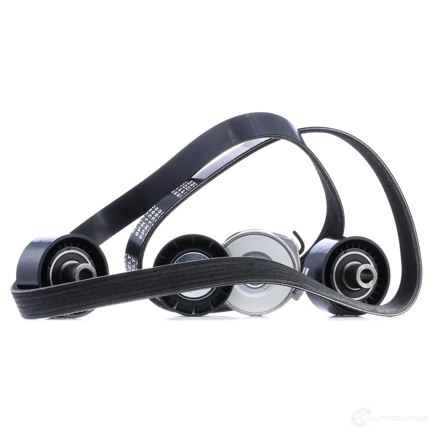 Приводной ремень в комплекте STARK skrbs1200669 1438020100 W64P KZ - Изображение 1
