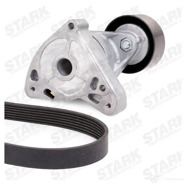 Приводной ремень в комплекте STARK skrbs1200323 1437768050 G 7JV0B изображение 2