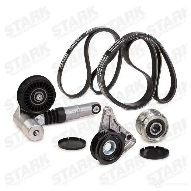Приводной ремень в комплекте STARK 6A97L6 X skrbs1200504 1437767896 изображение 2