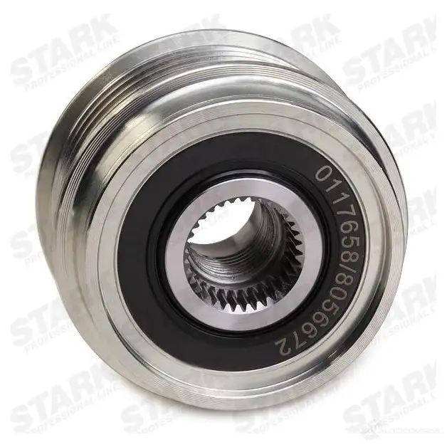 Приводной ремень в комплекте STARK 6A97L6 X skrbs1200504 1437767896 изображение 5