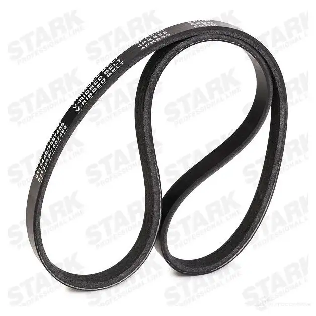 Приводной ремень в комплекте STARK 6A97L6 X skrbs1200504 1437767896 изображение 6
