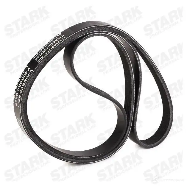Приводной ремень в комплекте STARK 6A97L6 X skrbs1200504 1437767896 изображение 7