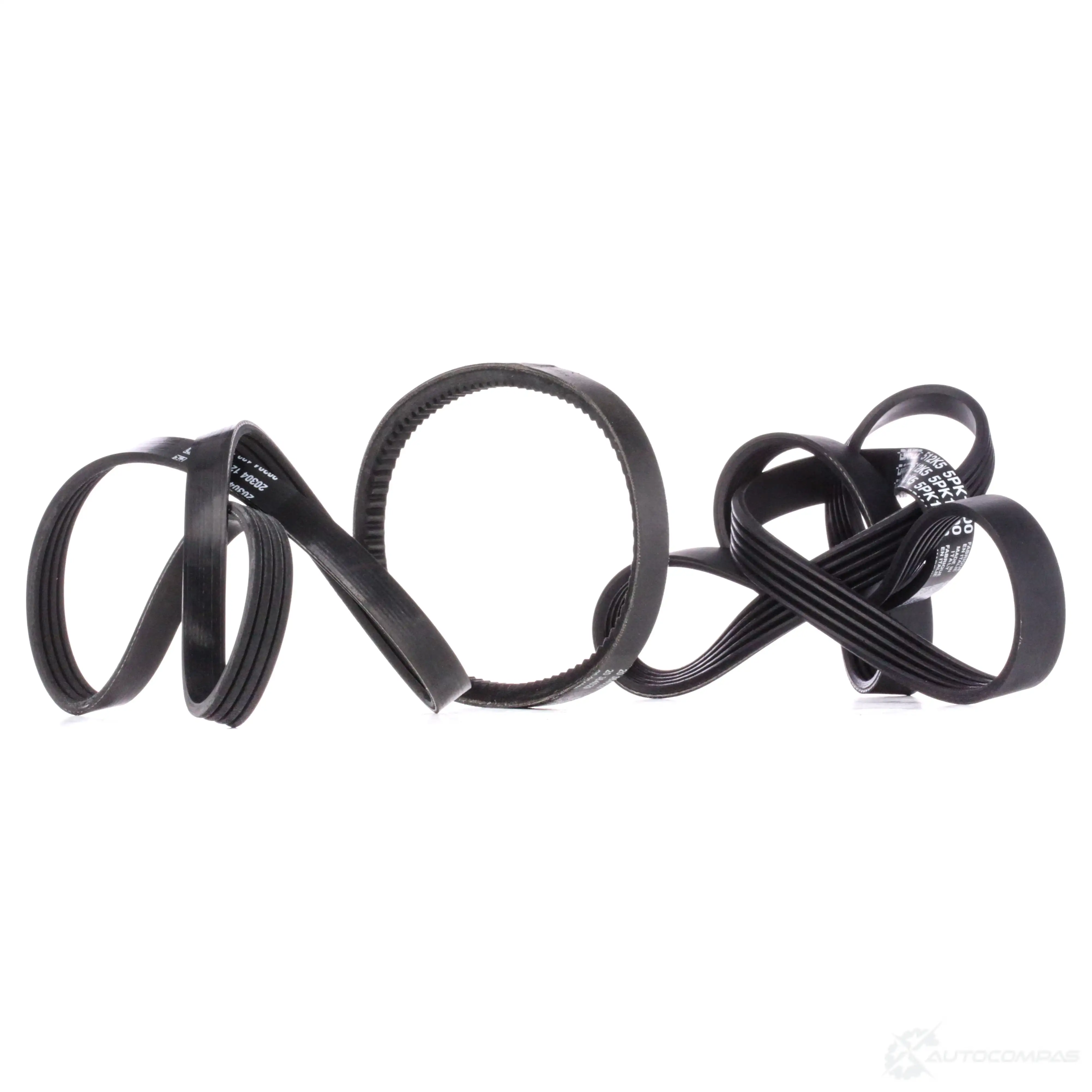 Приводной ремень в комплекте STARK skrbs1200693 3ZCU M 1437757872 - Изображение 1
