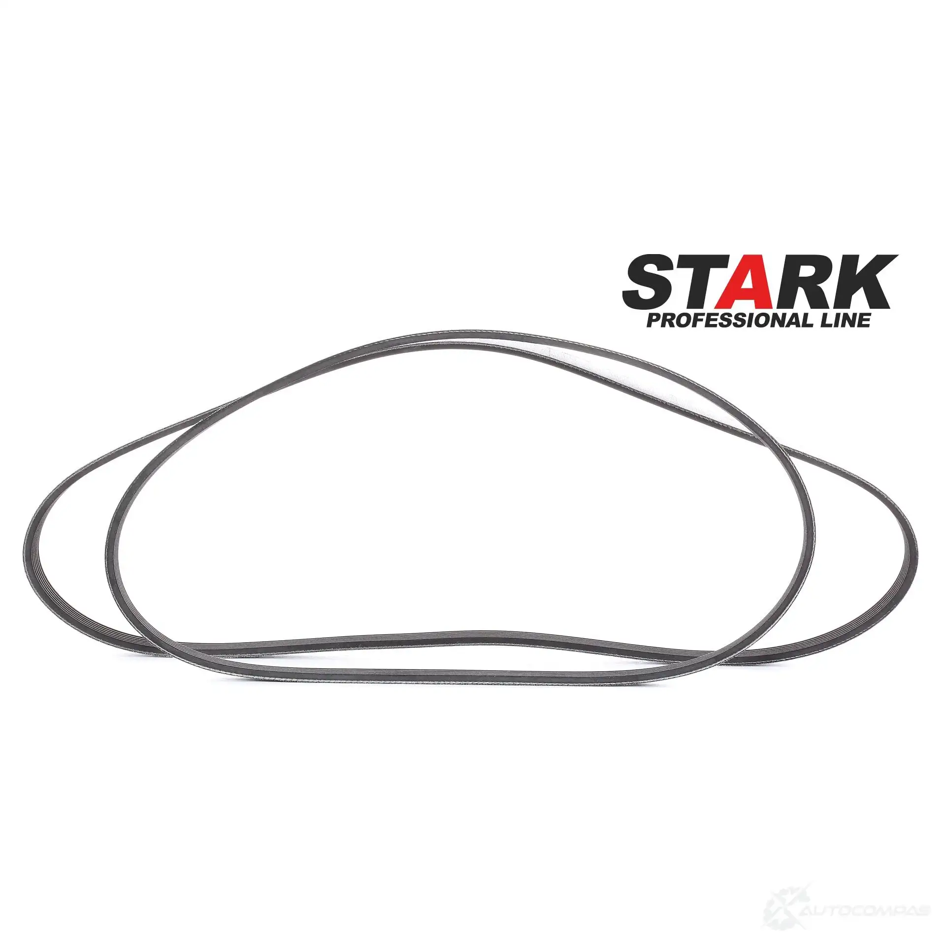 Приводной ремень в комплекте STARK 1437768403 skrbs1200032 FC GCY изображение 0