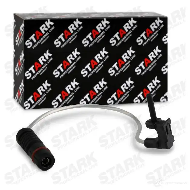 Датчик износа тормозных колодок STARK skww0190049 NET4C T 1437773498