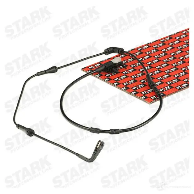 Датчик износа тормозных колодок STARK 1438021237 N92 T3 skww0190184 изображение 1