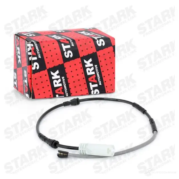 Датчик износа тормозных колодок STARK 9 LU1CF 1437775653 skww0190097 - Изображение 1