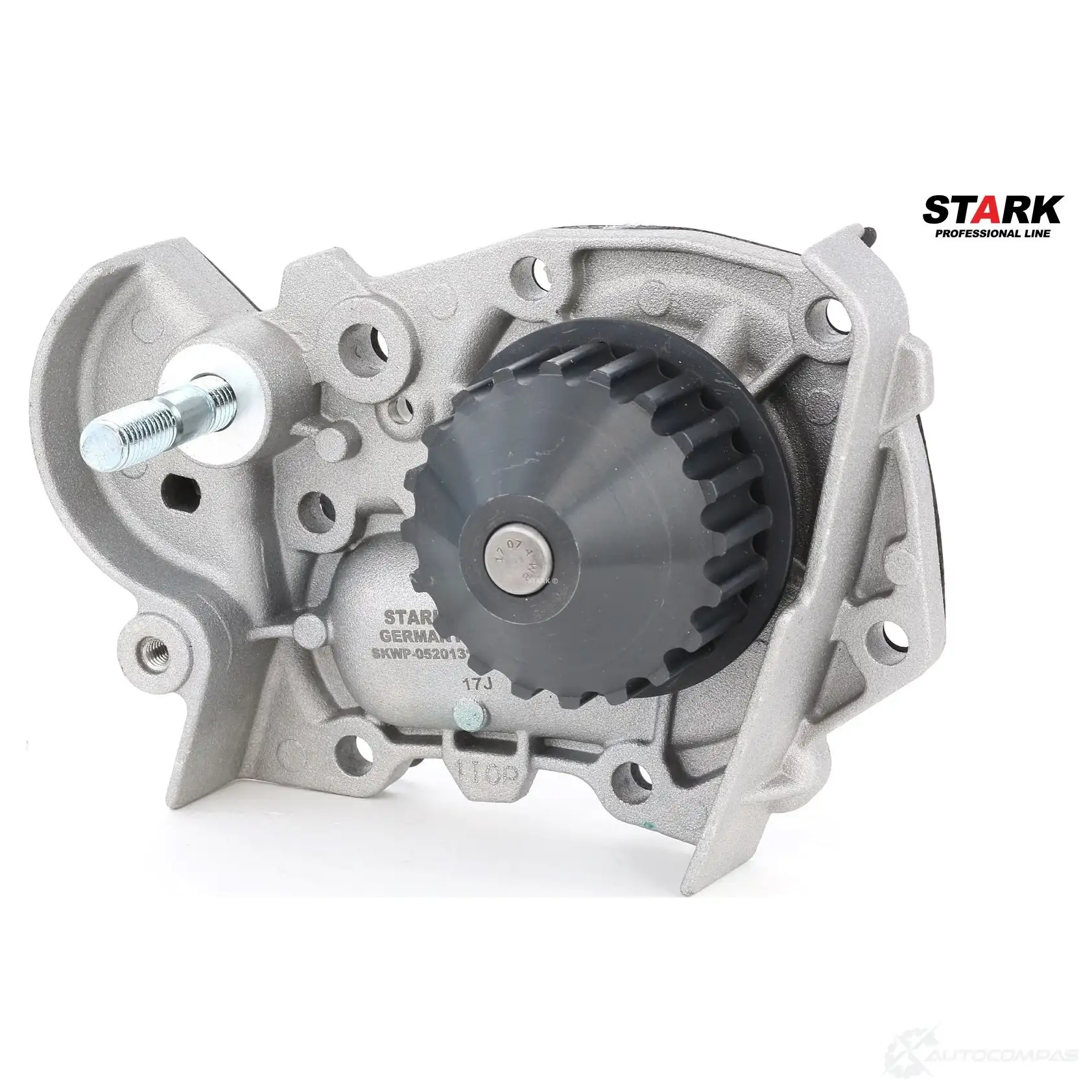 Водяной насос, помпа STARK X EOAZ 1437831954 skwp0520131 - Изображение 1