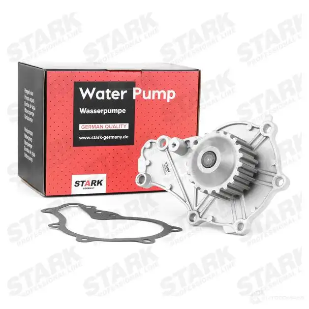Водяной насос, помпа STARK 9OE 8K skwp0520038 1437832200 изображение 1