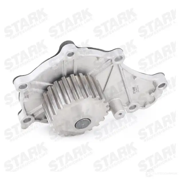 Водяной насос, помпа STARK 9OE 8K skwp0520038 1437832200 изображение 2