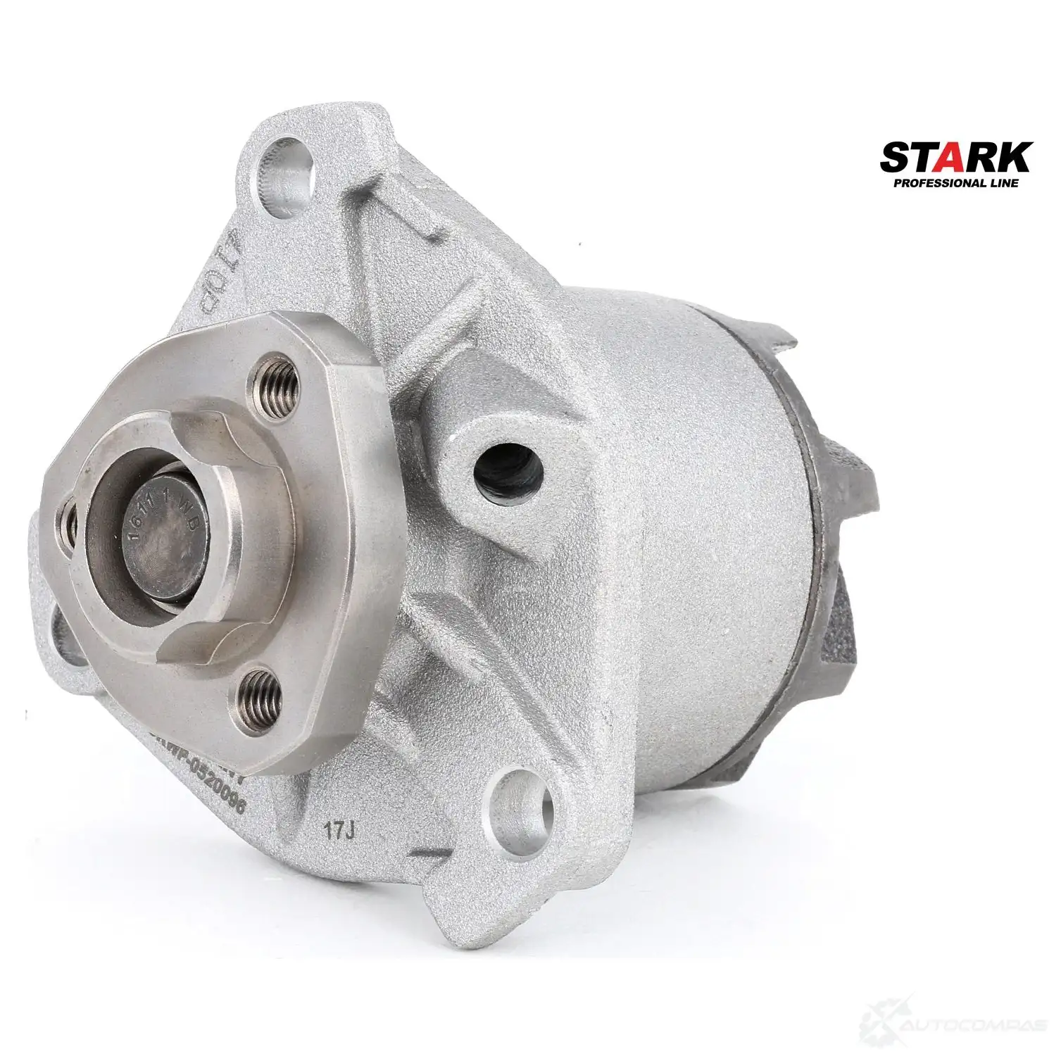 Водяной насос, помпа STARK skwp0520096 1437831850 KYY Z5DG - Изображение 1