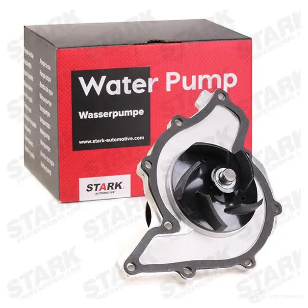 Водяной насос, помпа STARK 8IR R0 1437832356 skwp0520134 изображение 1