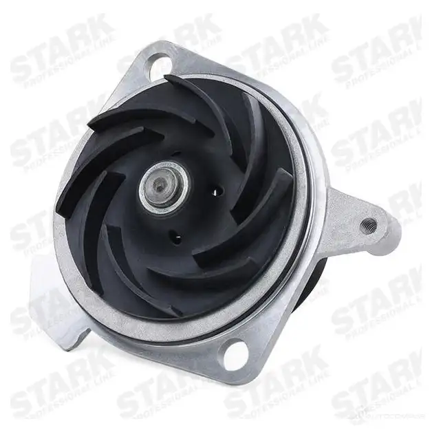 Водяной насос, помпа STARK T3VC X 1437832102 skwp0520231 изображение 2